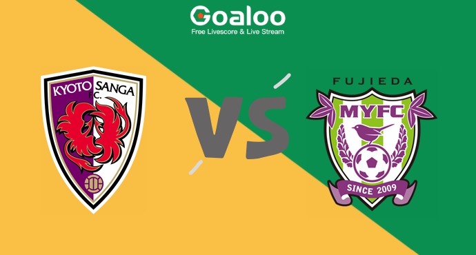 Kyoto Sanga vs. Fujieda MYFC: Match Prediction---2026/09/23