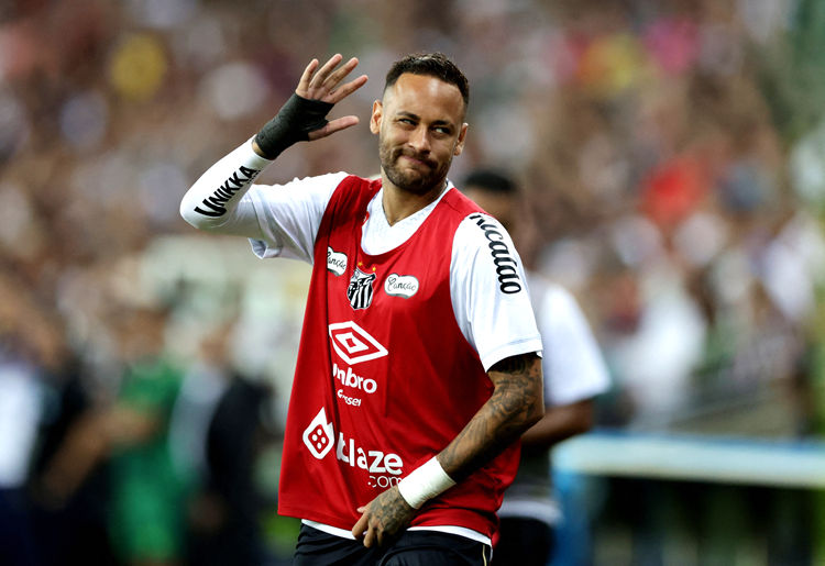 Người đại diện Neymar: Tin rằng Carlo Ancelotti sẽ không loại bỏ “trái tim Brazil”