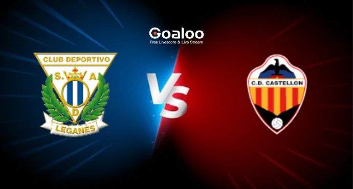Spanish La Liga 2---Leganes VS Castellon Prediction