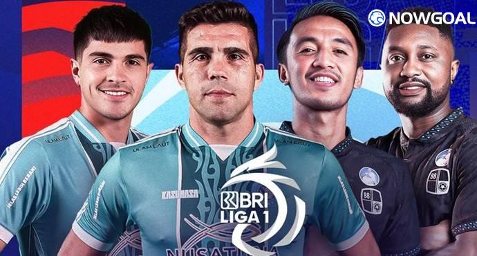 Clash for Survival: PSBS Biak Eyes Repeat Win Over Struggling Barito Putera