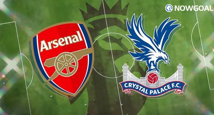 Arsenal Eye Seventh Straight Win as Palace Visit the Emirates