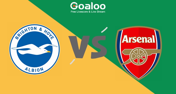 Brighton Hove Albion VS Arsenal Prediction 5th March 2026