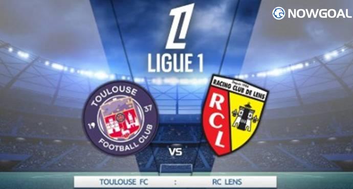 Lens Aim to Tighten Ligue 1 Grip in Toulouse Test