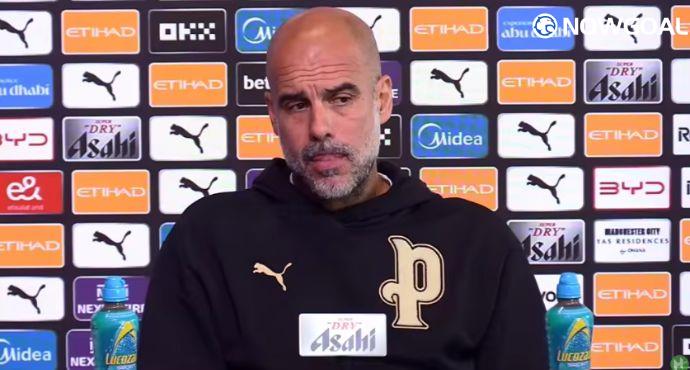 Man City Boss: Staying in Title Race Is Already a Success, Backs Kompany for Future Return