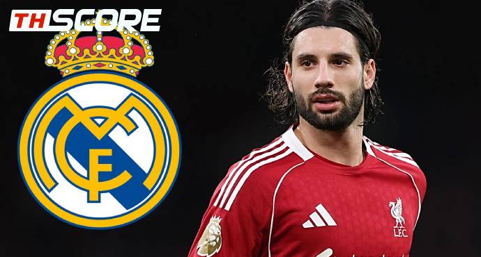 ช็อกแฟนหงส์! กุนซือฮังการีเผย โซโบสไล ฝันย้ายซบ เรอัล มาดริด