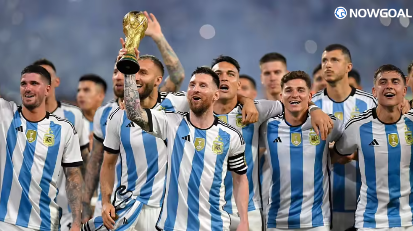 World Cup Curse Watch: Argentina Targeted by Two Major Jinxes, Ballon d'Or Winner Facing Trouble?