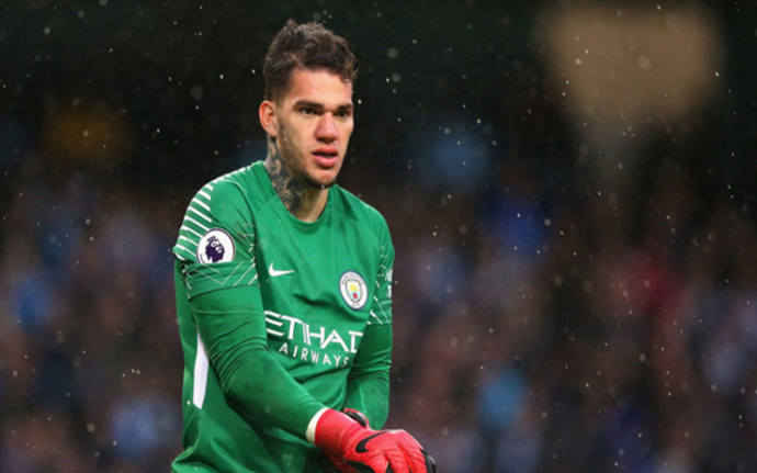 Ederson đang ở CLB nào? Cập nhật đội bóng và hành trình sự nghiệp