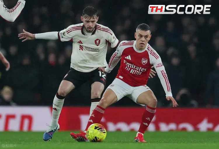 ​อาร์เซนอลเปิดบ้านเจ๊าลิเวอร์พูล 0-0 เผยคะแนนหลังเกม 'อลิสซอน' คว้าเรตติ้งสูงสุด