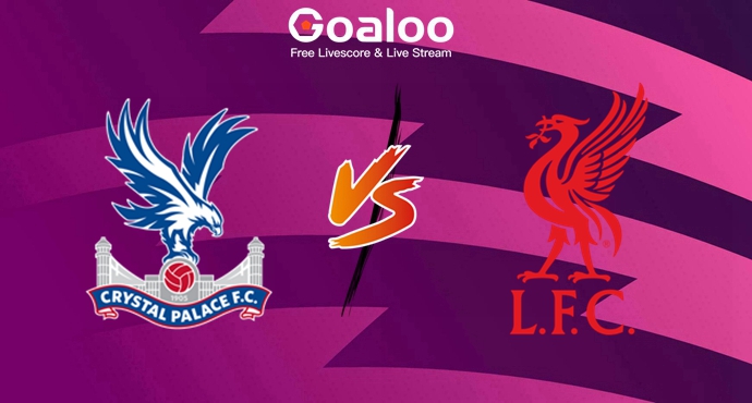 Crystal Palace VS Liverpool Prediction 27 September 2025