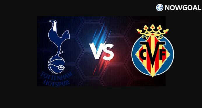 16th Sep. UEFA Champions League---Tottenham Hotspur VS Villarreal Prediction