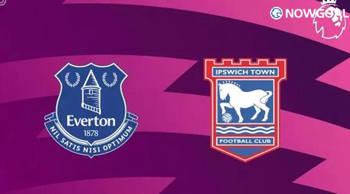 English Premier League - Everton VS Ipswich Town Prediction