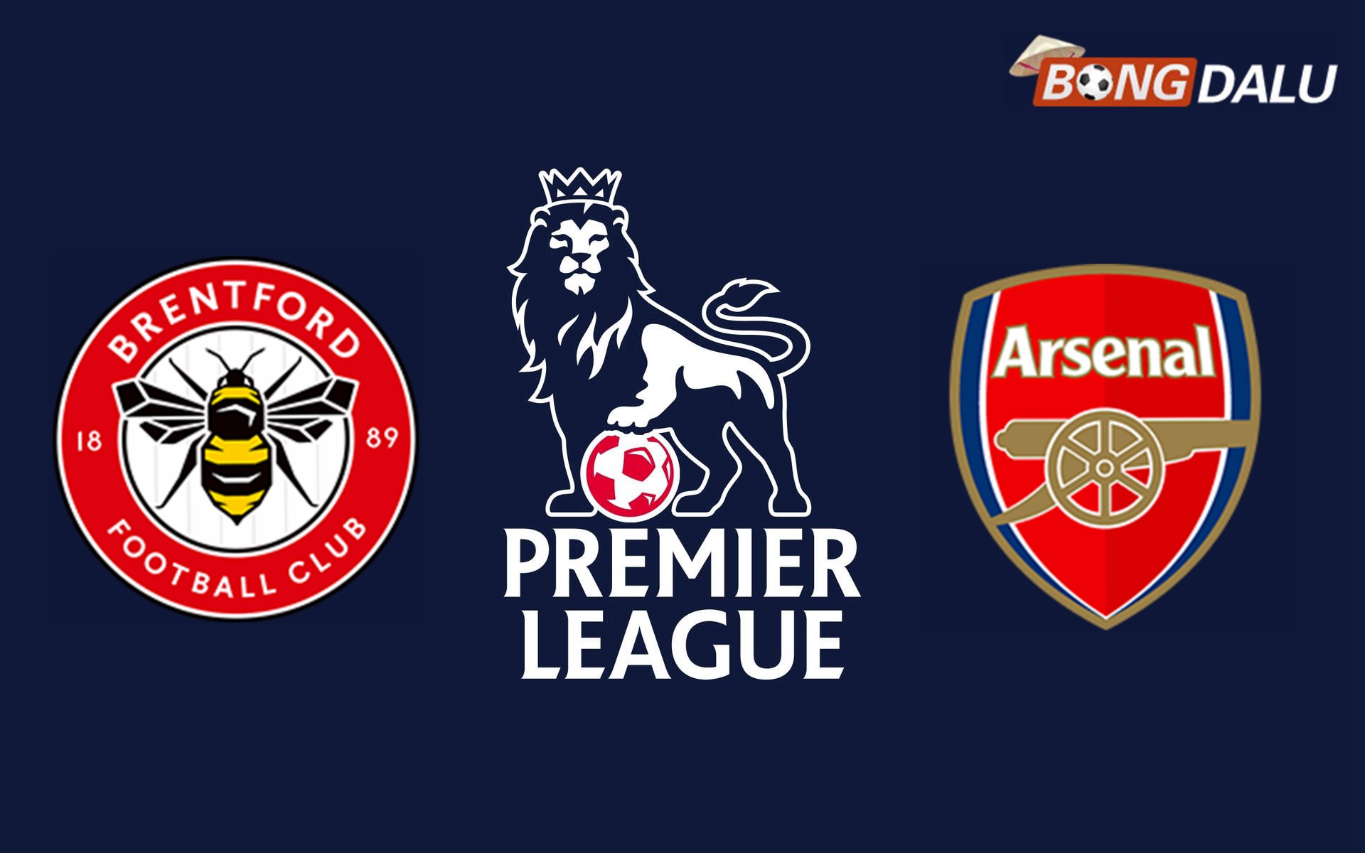 ​Nhận định Brentford VS Arsenal, 00:30 02/01/2025 Ngoại Hạng Anh