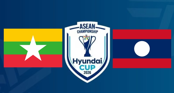 Myanmar vs. Laos: Match Prediction