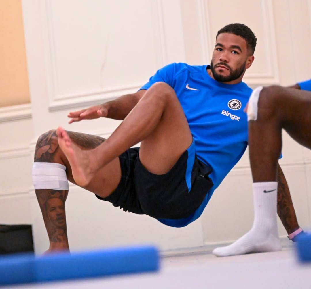 Enzo Fernandez Rejoins Chelsea Squad, Issues Apology After Racism Controversy