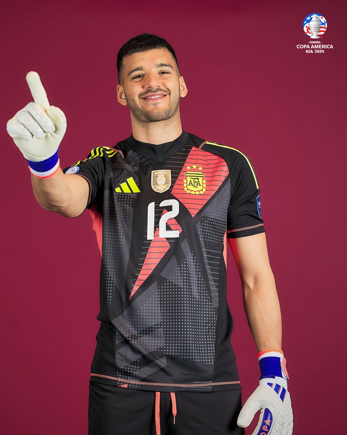 CONMEBOL Copa América™️ ✅