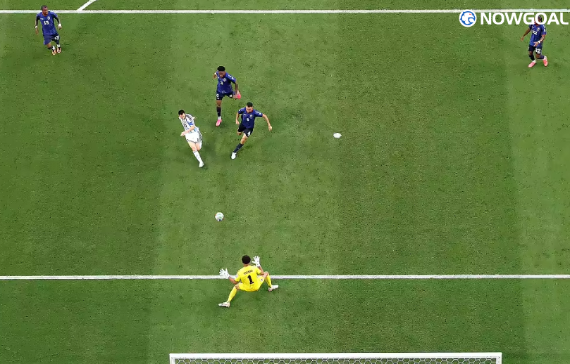 Messi Scores, Extra-Time Drama! Argentina Edge Cape Verde 3–2 in Thriller
