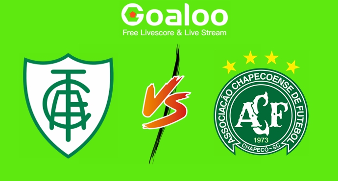 America Min. vs Chapecoense Prediction 22 August 2024