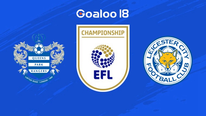 Queens Park Rangers (QPR) VS Leicester City