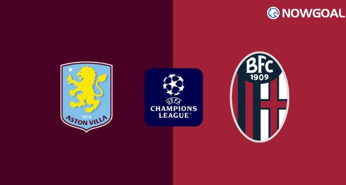 Aston Villa vs Bologna – Match Preview