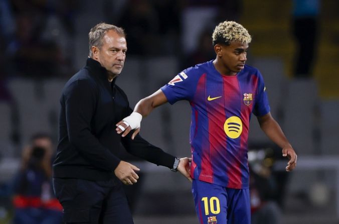 Yamal độc nhất vô nhị, Pedri khiến người ta quên Xavi và Iniesta!