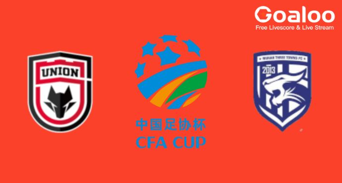 Tactical Tug-of-War: Shanxi Union and Wuhan Three Towns Clash in CFA Cup