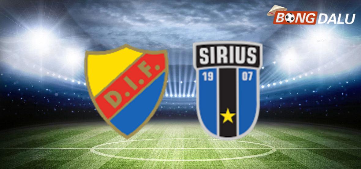Djurgardens VS IK Sirius FK 00:00 30/09/2025 VĐQG Thụy Điển