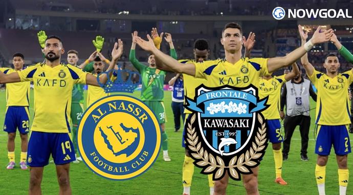 AFC Champions League Elite - Al-Nassr VS Kawasaki Frontale Preview