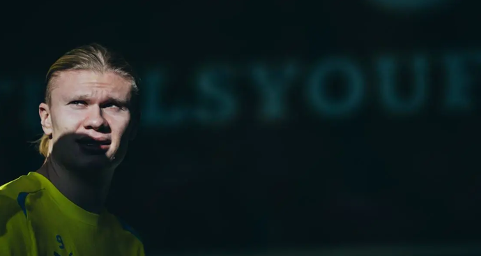 Manchester City Training Gallery