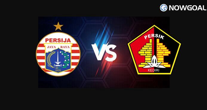 20th Nov. Indonesia Super League---Persija Jakarta VS Persik Kediri Prediction
