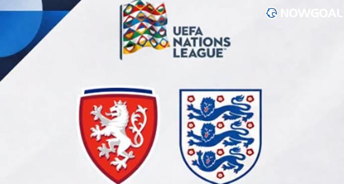 England Eye Redemption as Czech Test Awaits