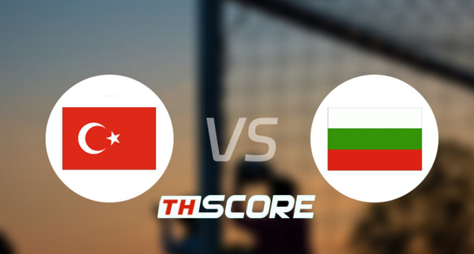 วิเคราะห์บอล【ฟุตบอลโลก รอบคัดเลือก โซนยุโรป】ตุรกี VS บัลแกเรีย