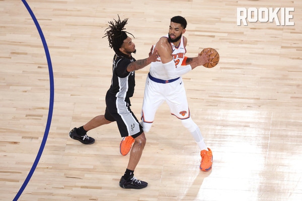 NBA 파이널 4차전이 진짜 중요하다! 샌안토니오 vs 뉴욕, NBA 파이널 전체 시리즈 좌우할 빅뱅