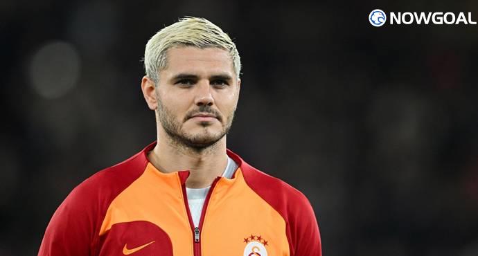 Milan Weigh Short-Term Striking Boost with Mauro Icardi