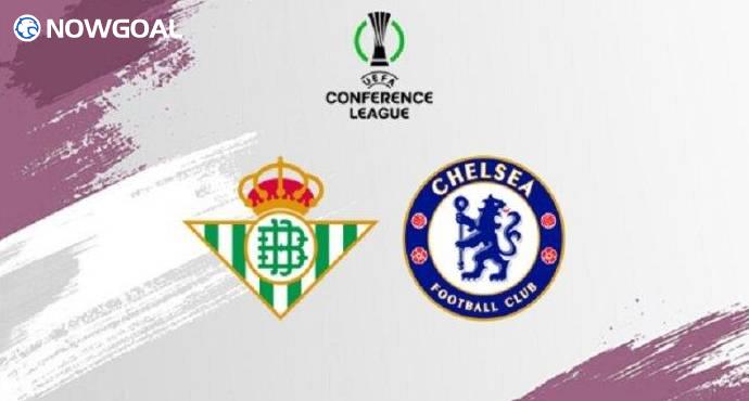History at Stake: Chelsea vs Betis in Thrilling Conference League Final