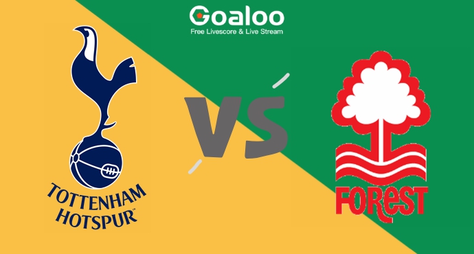 Tottenham Hotspur VS Nottingham Forest Prediction 22nd March 2026