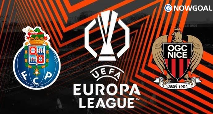 Porto Poised to Punish Struggling Nice in Crucial Europa Clash