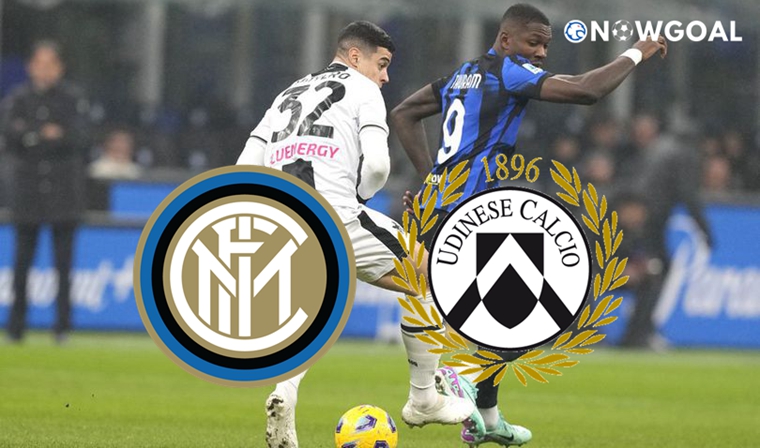 Coppa Italia - Inter Milan VS Udinese Prediciton