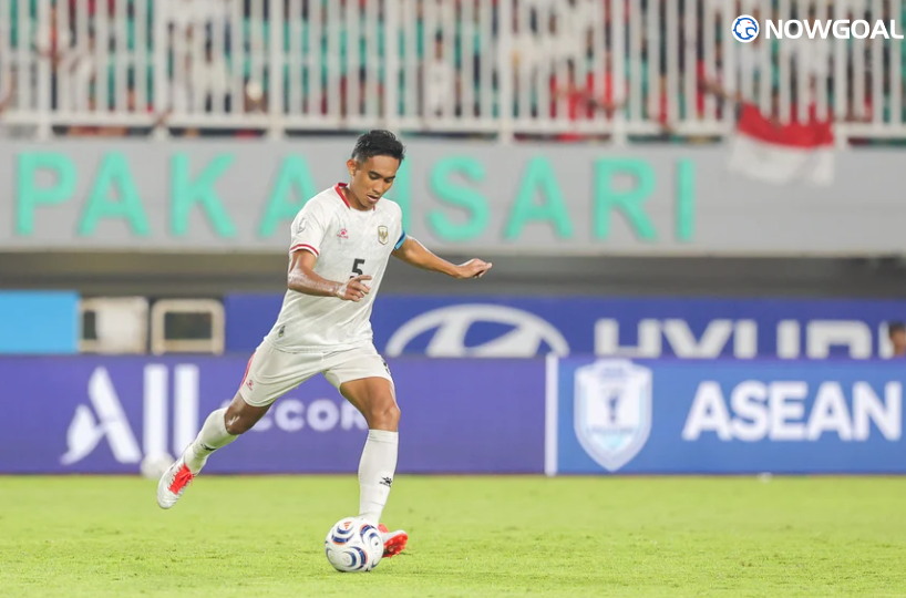 RIZKY RIDHO RISES FROM SURABAYA STREETS TO LEAD INDONESIA'S TITLE CHASE AT ASEAN HYUNDAI CUP™ 2026