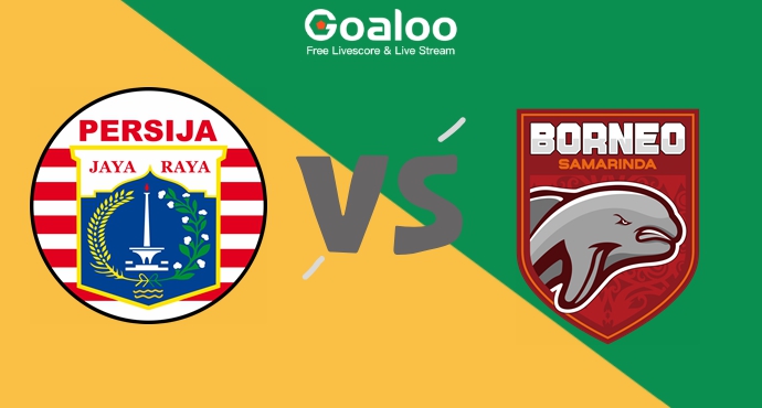 Persija Jakarta VS Borneo FC Samarinda Prediction 3rd March 2026