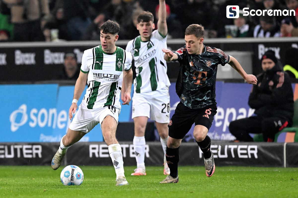 풀타임 김민재, 평점 ‘7.7점’ 수비진 최고…뮌헨 1-0 승리 견인