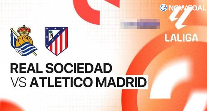 ​Atleti on the Hunt: Simeone’s Men Target Fifth Straight Win