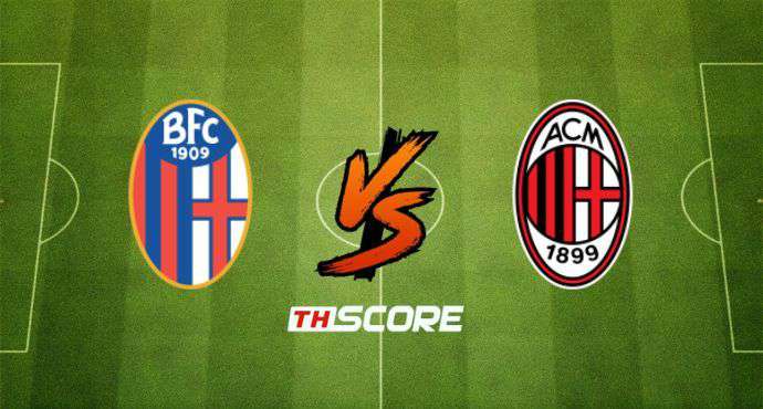 พรีวิวฟุตบอล กัลโช่ เซเรีย อา อิตาลี: โบโลญญ่า vs เอซี มิลาน