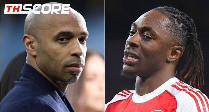 อองรีเตือนโอเดการ์ด! เอเซ่แฮตทริคฟอร์มดุจ่อแย่งเบอร์ 10