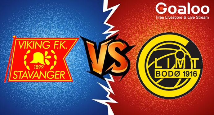 Viking VS Bodo Glimt Prediction 20 July 2025