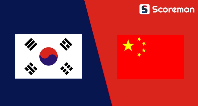 9월30일 아시안 게임 4강 - 대한민국 U23 VS 중국 U23 축구분석 프리뷰