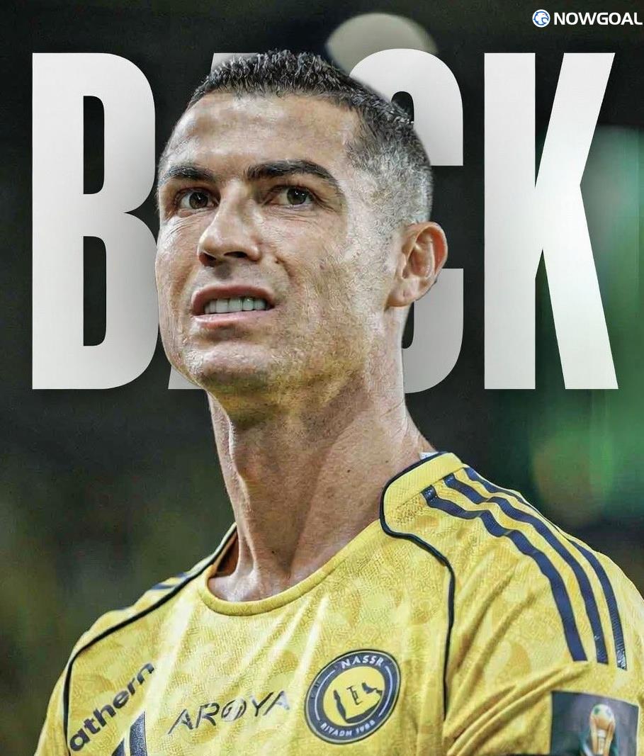 Cristiano Ronaldo Set to End Boycott and Return for Al Nassr in Saudi Pro League Clash Against Al Fateh