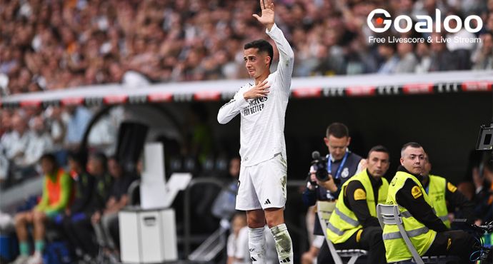 Lucas Vázquez Bids Emotional Farewell to Real Madrid After 400 Games