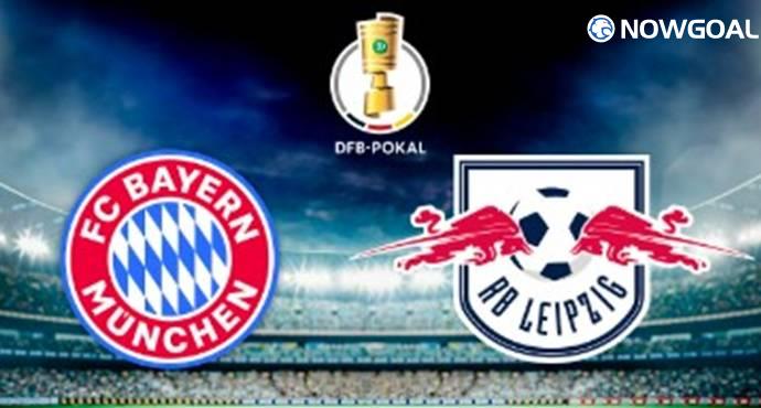 Bayern Aim to End DFB Pokal Drought Against Challenged Leipzig