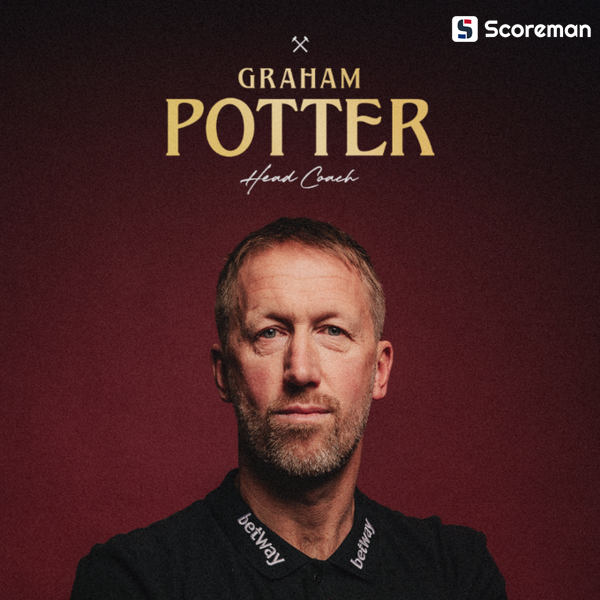 웨스트햄, 로페테기 경질하고 전 첼시 감독 포터 선임...