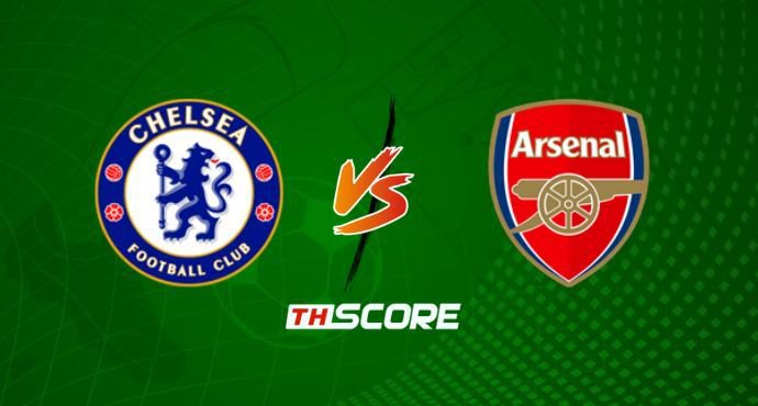 พรีวิวฟุตบอล พรีเมียร์ลีก อังกฤษ: เชลซี vs อาร์เซน่อล